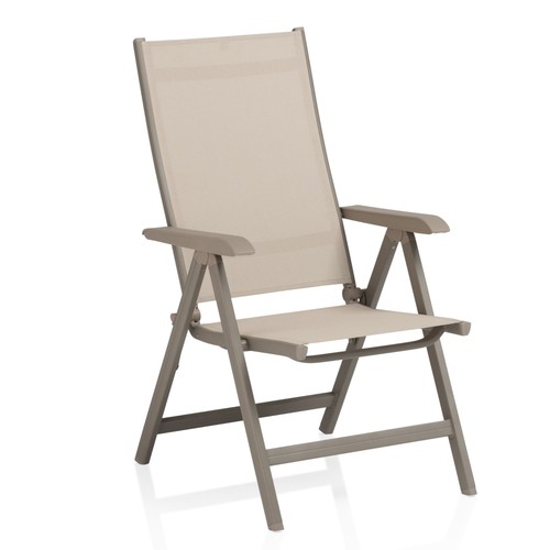 Kettler basic plus klappsessel - basic,