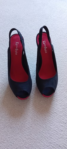 Damen high heels neu - high,