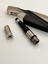 MONTBLANC MEISTERSTÜCK No. 165 Bleistift Drehmechanismus - Radiergummi Mechanik