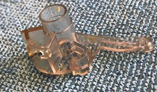 Dual CS 1228 , 1226 , 1225 , 1224 Segment Umschaltsegment Plattenspieler