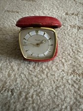 Vintage Kienzle Wecker