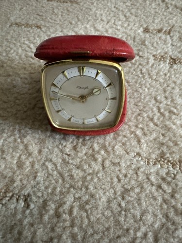 Vintage kienzle wecker - vintage,