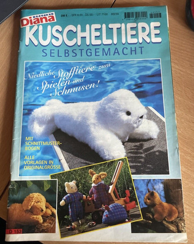 Verschiedene recht alte - verschiedene,,