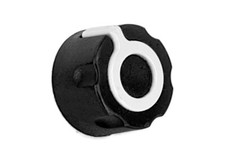 Drehknopf Potiknopf Potentiometer für Vaporetto Dampfsauger FAV20 PVEU0081