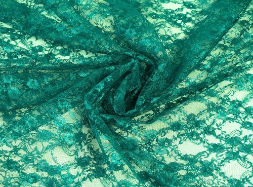 Raschel spitze tüllspitze - raschel,