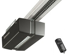 Hörmann Garagentorantrieb ProMatic 4 mit Schiene + Handsender Torantrieb Set