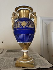 Antike Amphoren Empire Vase um