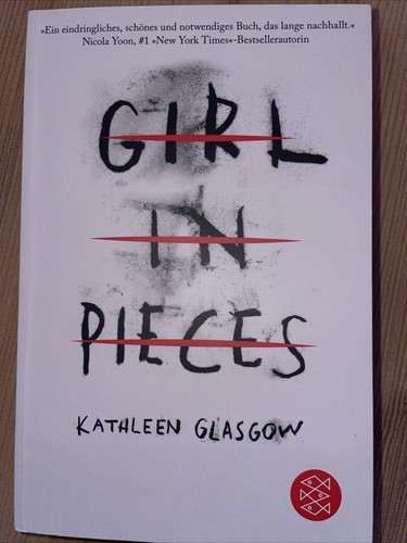 Girl pieces tiktok - girl, made