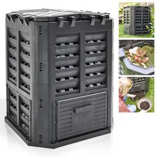 Schnell Komposter Kunststoff