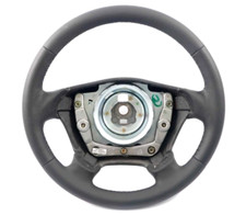 Lenkrad Lederlenkrad Mercedes W460 W163 ML350 ML320 ML500 ML430 Neu Beziehen