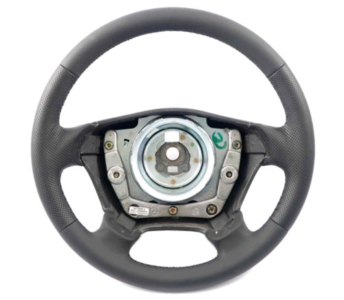 Lenkrad lederlenkrad mercedes - lenkrad,