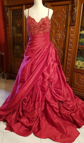 Brautkleid neu colet farbe - neu,