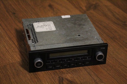 Original autoradio für - , vw