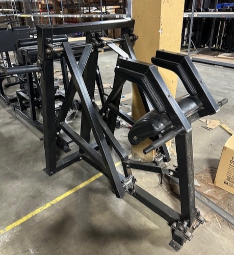 Promaxima plate loaded - promaxima, |