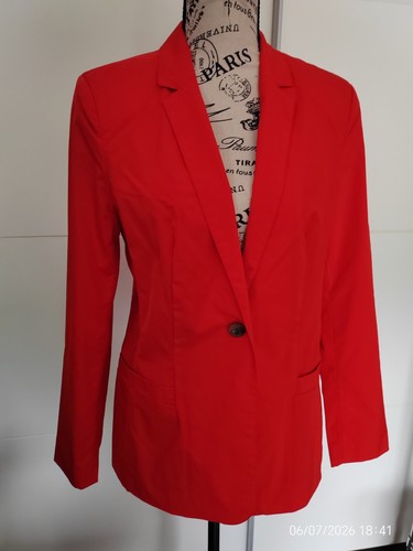 Blazer jacke 38 massen - blazer,,