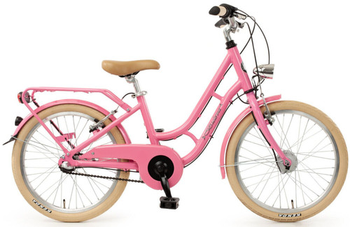 Zoll jugendfahrrad holland - 20"zoll, jugendfahrrad,