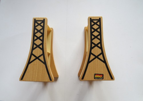 Brio 33556 bridge 1986 - 33556,