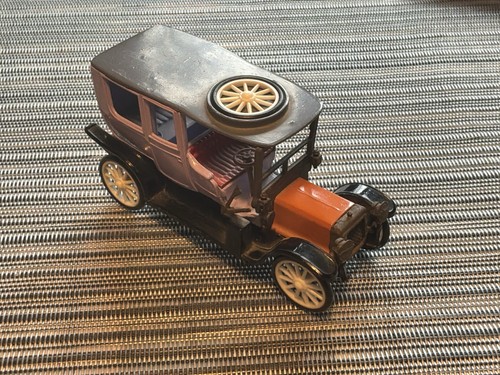 Orig vintage panhard - orig.,
