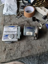 Fiat Punto 188 Servomotor Mit