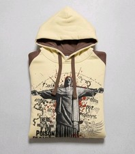 Mafia crime christus - christus, revenge
