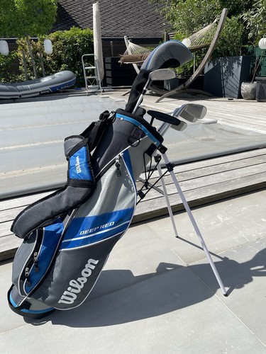 Wilson golfschläger junior - golfschläger,