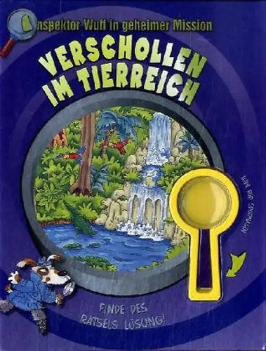 Verschollen tierreich - verschollen,