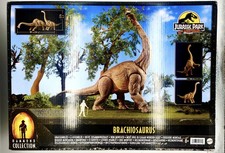 Mattel HNY77 - Jurassic Park -