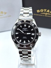 Swiss Made ROTARY Legacy