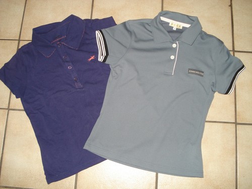Polo shirts s 36 - polo,