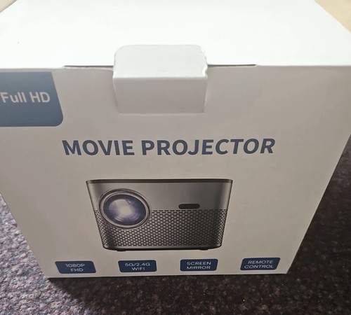 Vigpil c26c beamer heimkino - c26c, 4k