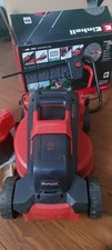 Einhell GE-CM 18/30 Li - Solo Akku-Rasenmäher - Defekt !