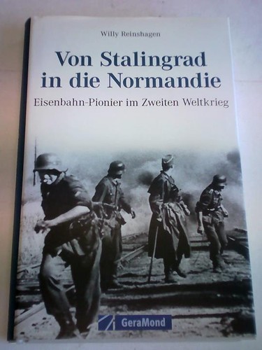 Von stalingrad die - stalingrad,