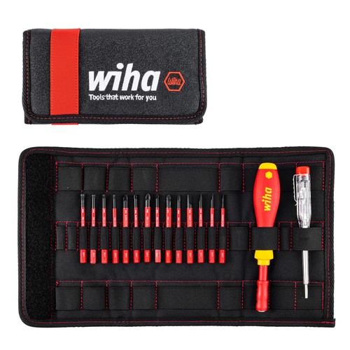Wiha schraubendreher mit - wiha,