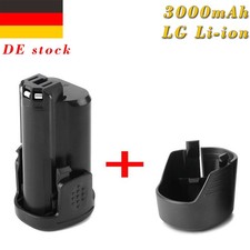 10,8V 3,0Ah Li-ion Akku Für