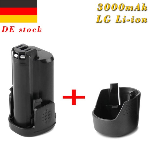 0ah ion akku für - 10,8v, li-ion