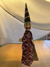 Hohnsteiner Kasper Zauberer