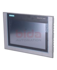 Siemens 6AV2124-0JC01-0AX0 / 6AV2 124-0JC01-0AX0  SIMATIC HMI TP900 Comfort, Com