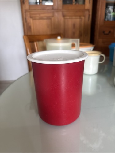 Tupperware vorratsdose 25l - vorratsdose, 1.25l