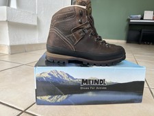 Meindl Borneo 2 MFS