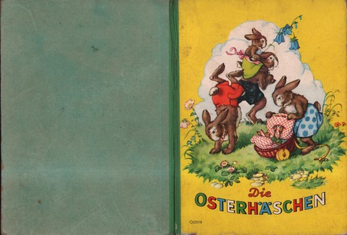 Bilderbuch pestalozzi verlag - bilderbuch,,