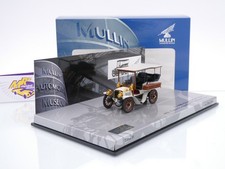 Minichamps 437118130 # Panhard & Levassor B1 Bj. 1902 " Mullin Collection " 1:43