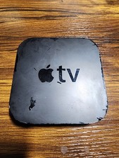 Excellent Apple TV (3rd