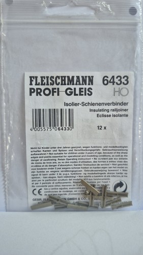 Fleischmann 6433 - fleischmann,