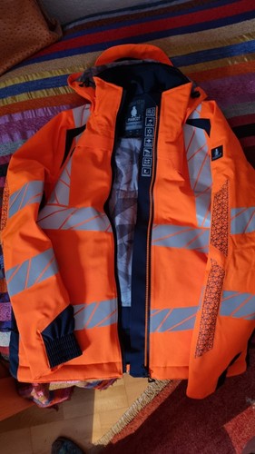 Mascot safe damen warnschutz - safe,