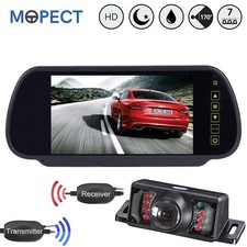 MOPECT HD Kennzeichen Halter