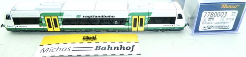 Roco 7780003 dieseltriebwagen - roco,