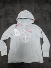 Adenauer & Co Hoodie Gr. XL ❤️⚓