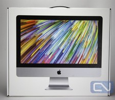 New Apple iMac A2116 21.5" 4K