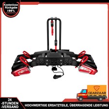 Fahrradträger für 2