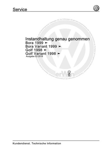 Golf 1998 2006 - vw,